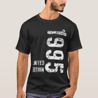 Camiseta aniversário de 30 anos Gift Vintage 1995 30 Anos