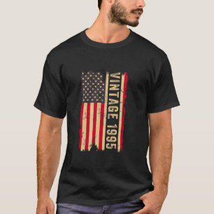 Camiseta Aniversário de 30 anos Vintage 1995 Oferece Amer D