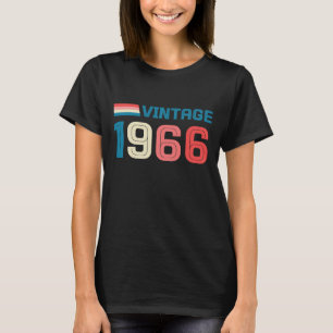 CAMISETA ANIVERSÁRIO DE 60 ANOS