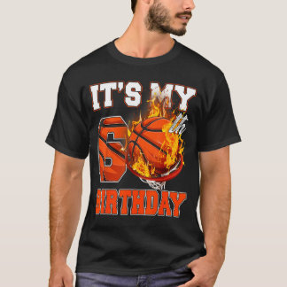 Camiseta Aniversário de 60 anos Amante do Beisebol 60 Anos
