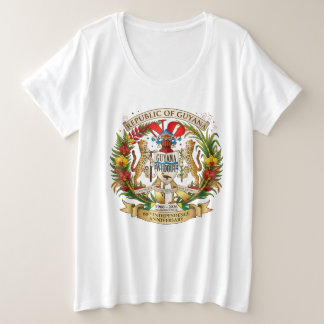 Camiseta Aniversário de 60 anos de Independência da Repúbli