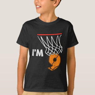 Camiseta Aniversário de 9 anos Sketll Eu tenho 9 anos Bday
