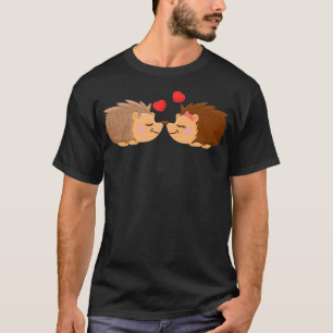 Camiseta Aniversário de Casamento de HAMSTER Festa de Noiva