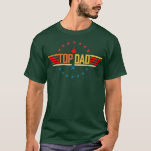 Camiseta Aniversário de Natal para os Pais de Aniversário d