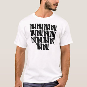 Camiseta aniversário do 70
