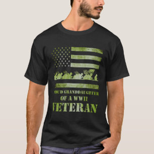 Camiseta Aniversário do 80 Ii da Segunda Guerra Mundial Org