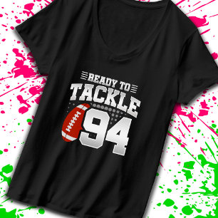 Camiseta Aniversário do 94º Aniversário dos Casais dos 94 A