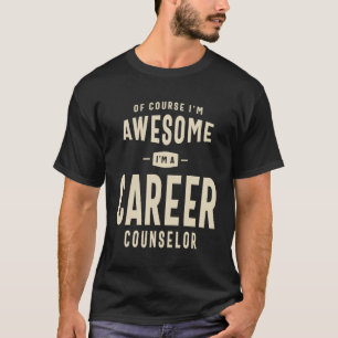 Camiseta Aniversário do Cargo de Conselheiro