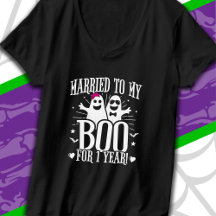 Aniversário do casamento de outubro Engraçado Aniv