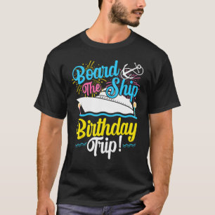 Camiseta Aniversário do Cruzeiro 2023 Festivo Meu Aniversár