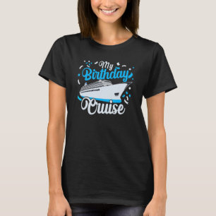 Camiseta Aniversário do Cruzeiro 2023 Festivo Meu Aniversár