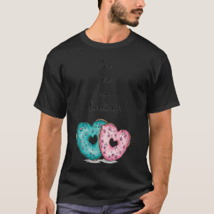 Camiseta aniversário do espaço de aniversário do navio pira