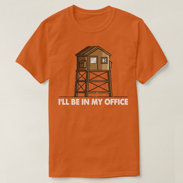 Camiseta Aniversário do Ornithologista Bird (Frente do Design)