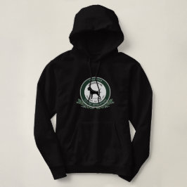 Camiseta Aniversário do PRO 25 Hoodie