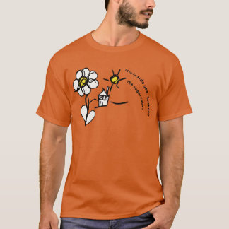 Camiseta Aniversário dos Sugarcubos