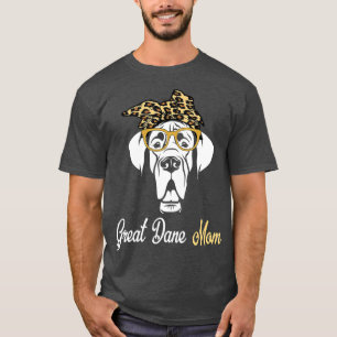 Camiseta Aniversário e Dia de as mães Dane-se Mãe