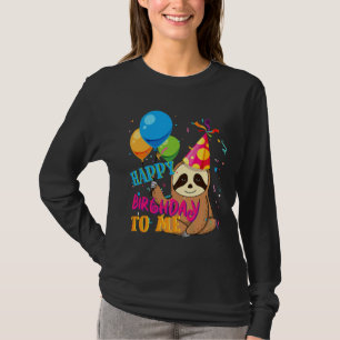 Camiseta Aniversário Gafanhotos Rapazes Garotas 10ª 11 Adol