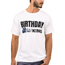 ANIVERSÁRIO KING