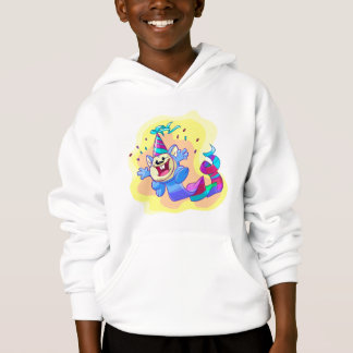 Camiseta Aniversário Meerca