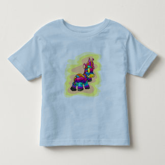 Camiseta Aniversário Moehog
