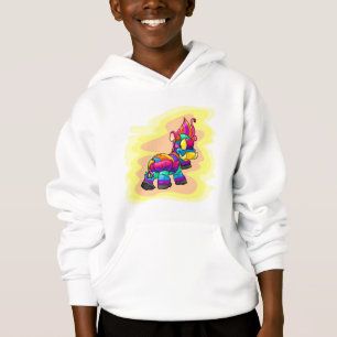 Camiseta Aniversário Moehog