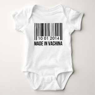 Camiseta Aniversário Personalizado Feito Em Vachina