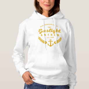Camiseta Aniversário Presente Gaslight Anhim Est. 2006