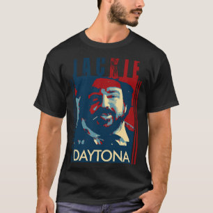 Camiseta Aniversário Presente Jackie Daytona Vintage Tucson