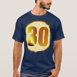 Camiseta Aniversários de Aniversário Celebrações memoráveis