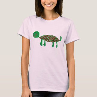 Camiseta Anjas Turtle