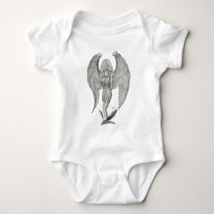 Camiseta Anjo