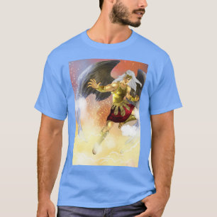 Camiseta Anjo