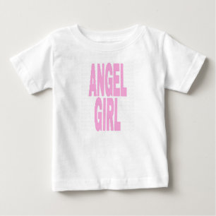 Camiseta Anjo