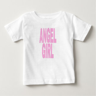 Camiseta Anjo