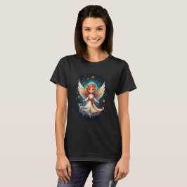 Camiseta Anjo