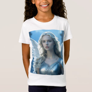 CAMISETA ANJO