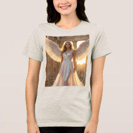 CAMISETA ANJO - ANJOS