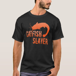 Camiseta Anjo Bagre Matador de Bagre