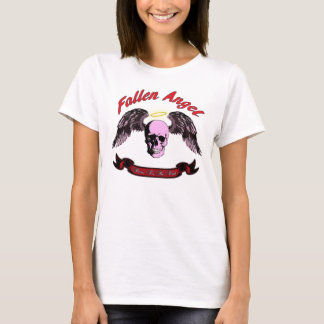 Camiseta Anjo caído