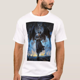 Camiseta Anjo Caído