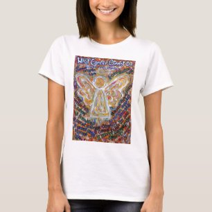 Camiseta Anjo Cancer Sudoeste