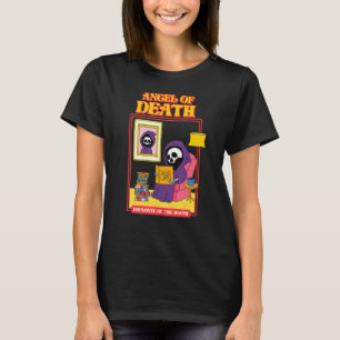Camiseta Anjo Da Morte 20 Dicas Para Ter Êxito Na Sua Carre