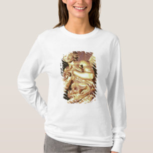 Camiseta Anjo do tabernáculo no abençoado