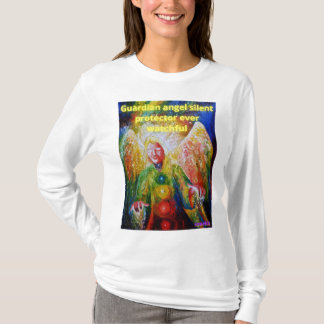 Camiseta Anjo dos guardiões
