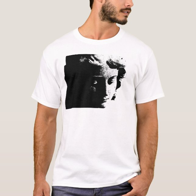 Camiseta Anjo Eyes1 (Frente)