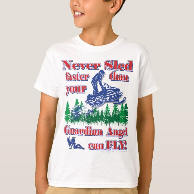 Camiseta Anjo-Guardião-cor (Frente)
