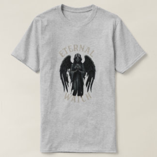Camiseta Anjo Guardião Eterno