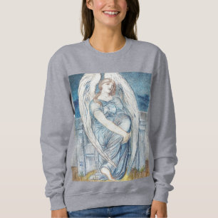 Camiseta Anjo Guardião na Bíblia Hebraica