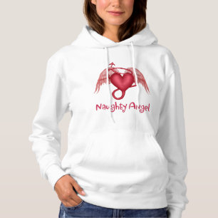 Camiseta Anjo impertinente