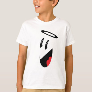 Camiseta Anjo pequeno